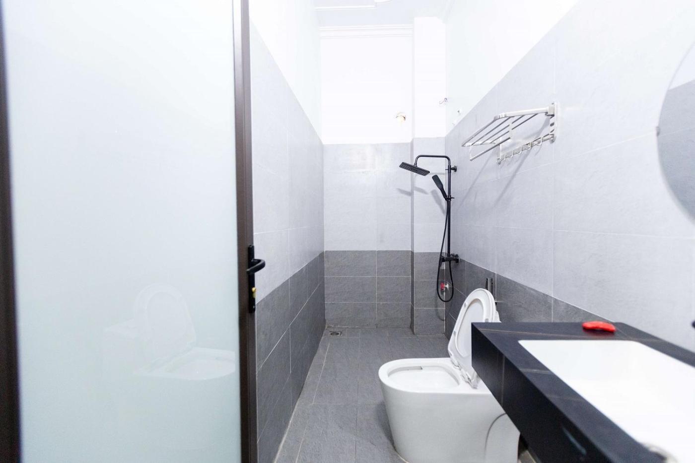 Newway Homestay Ninh Bình Extérieur photo