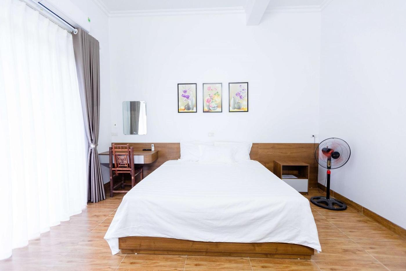 Newway Homestay Ninh Bình Extérieur photo