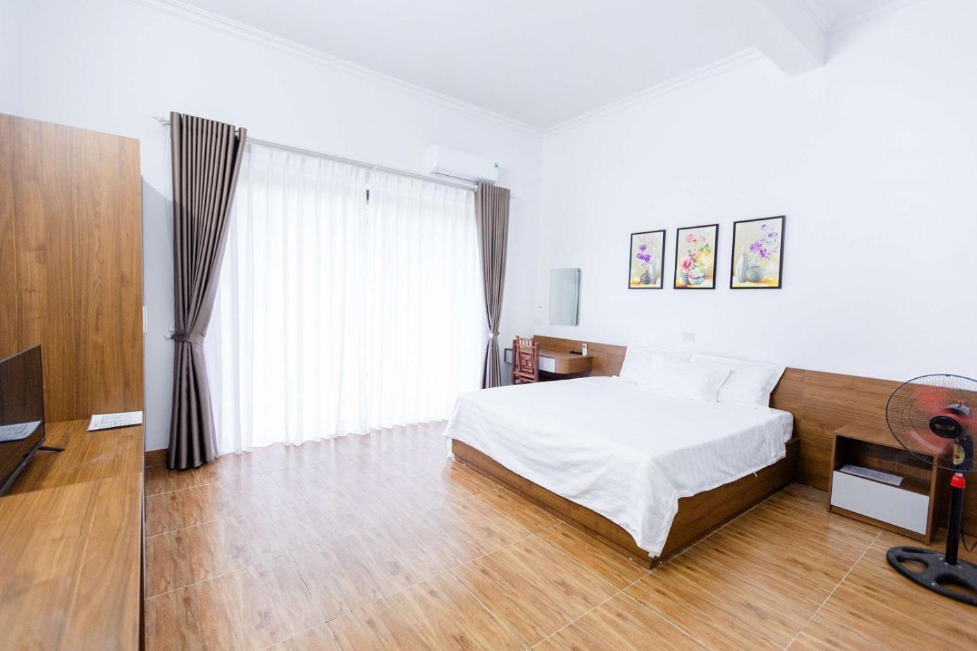 Newway Homestay Ninh Bình Extérieur photo