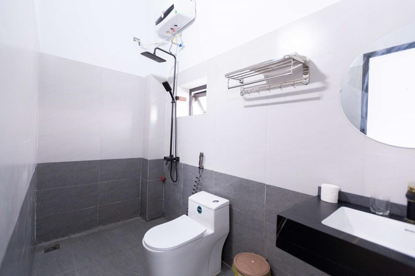 Newway Homestay Ninh Bình Extérieur photo