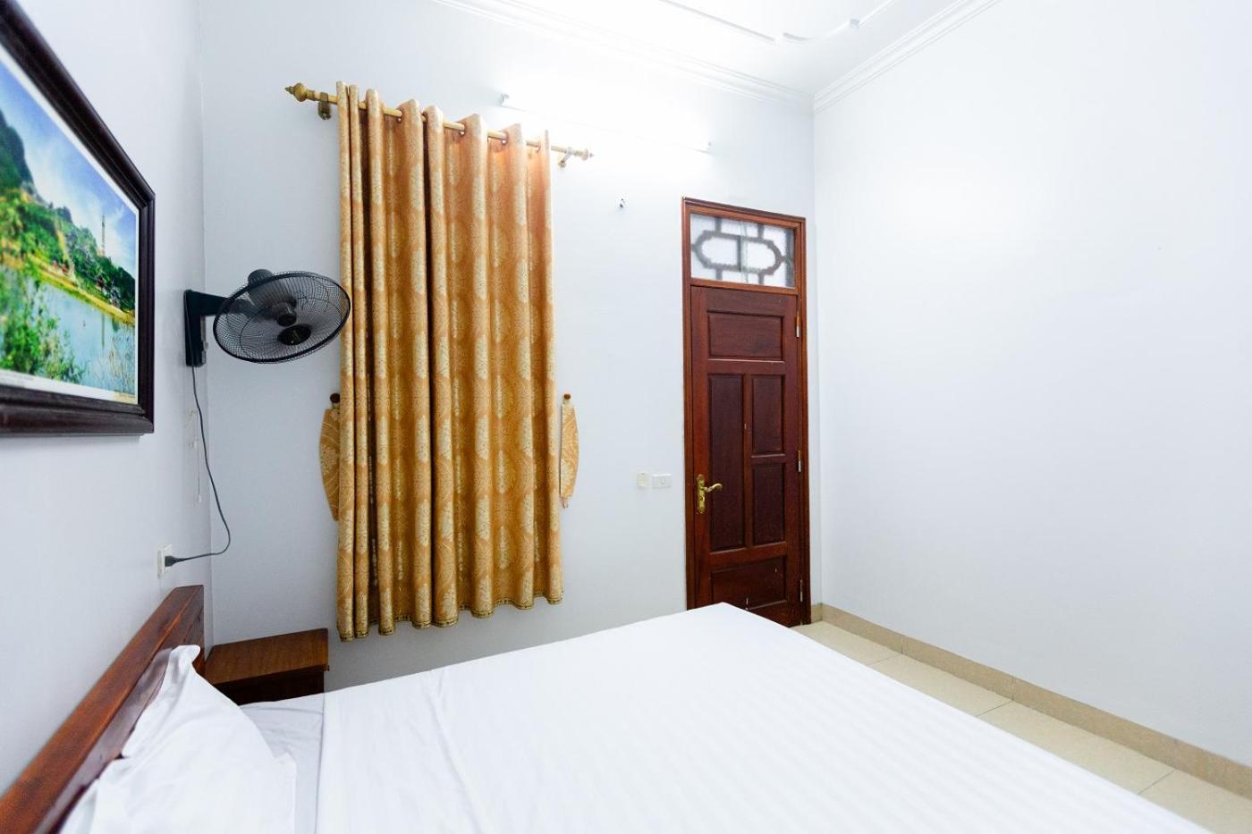 Newway Homestay Ninh Bình Extérieur photo