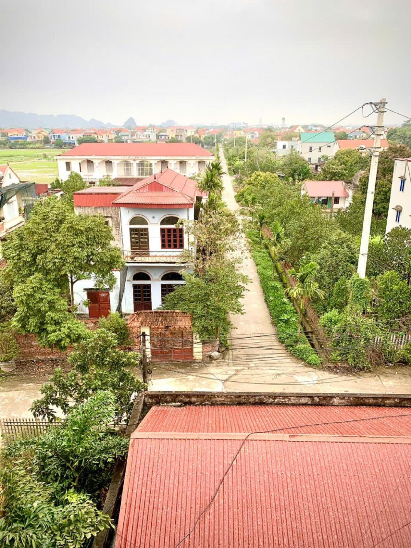 Newway Homestay Ninh Bình Extérieur photo