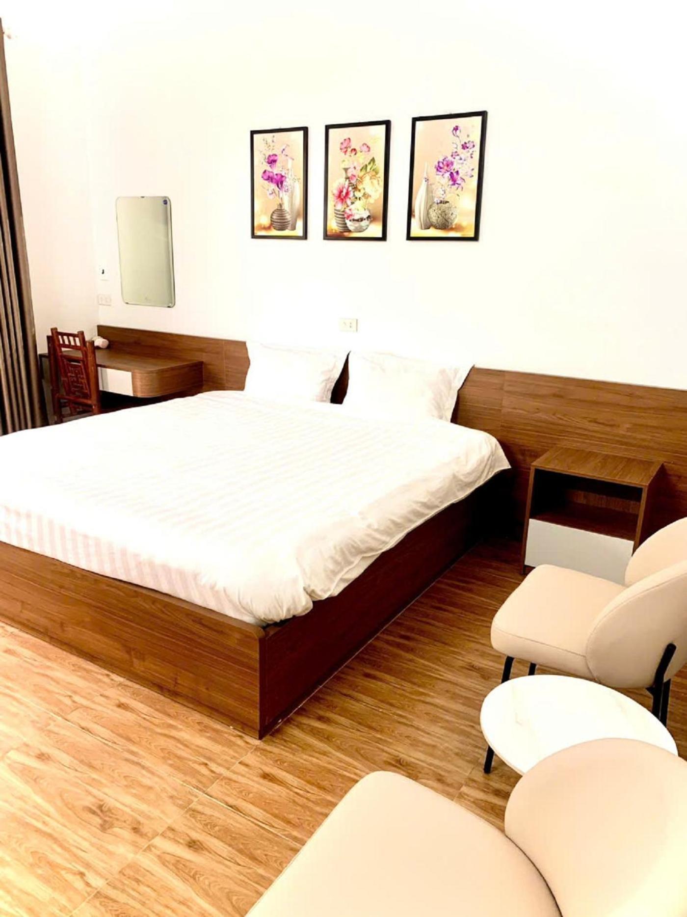 Newway Homestay Ninh Bình Extérieur photo