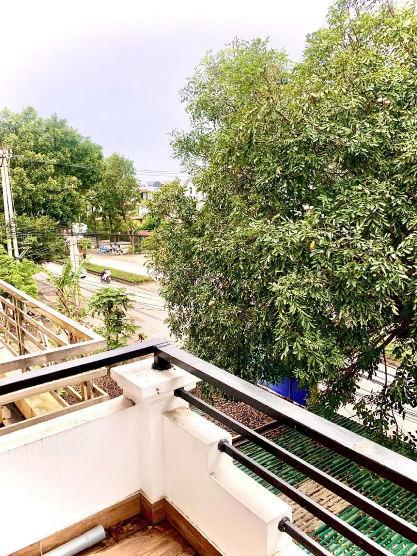 Newway Homestay Ninh Bình Extérieur photo